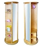 A+ ChildSupply Dress-up Storage Unit [並行輸入品]