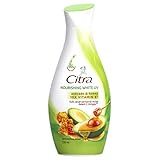 Citra チトラ Hand and Body Lotion ハンドボディローション アボカド＆ハニー 210ml ［海外直送品］