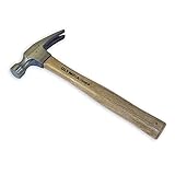 Olympia Tools 60-036 16-Ounce Rip Hammer Wood Handle [並行輸入品]