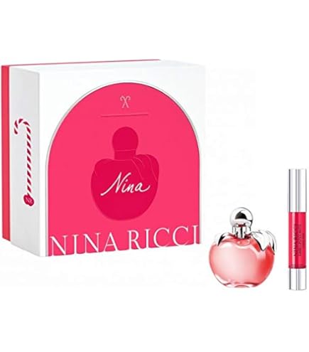 Amazon | ニナリッチ ニナ 30ml(EDT・SP) | Nina Ricci | オードトワレ