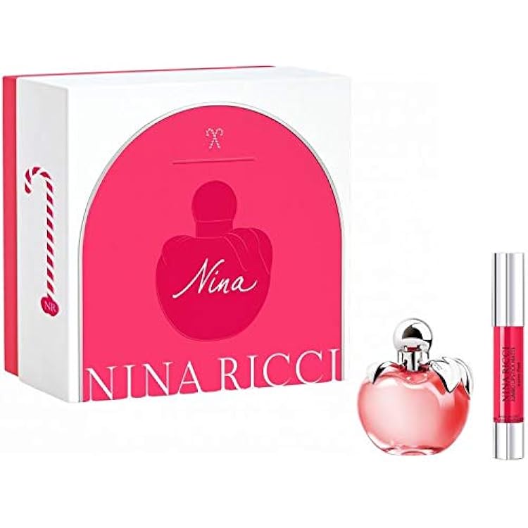 Amazon | ニナリッチ ニナ EDT スプレー 80ml | Nina Ricci