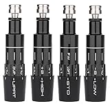 Mizuno ミズノ 2020 PRO プロ FW用スリーブ ST200 ST190 FW対応 フェアウェイウッド用335tipスリーブ (右手用)