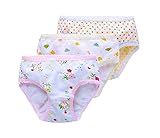 ソフトボーイズ下着/ブリーフセット、3パック