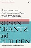Cover of Rosencrantz and Guildenstern are Dead