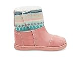 TOMS ベビー・ガールズ US サイズ: 11 M US Little Kid カラー: ピンク