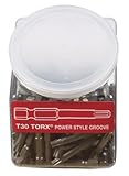 Best Way Torx Bits Torx 2 Power Bit [並行輸入品]