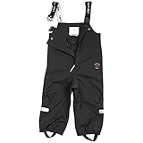 Polarn O. Pyret APPAREL ベビー・ボーイズ カラー: ブラック