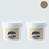 車用 水性塗料 塗料車用 Car Paint 6kg リネンベージュ JQ ディッピンペイント Dippin' Paint