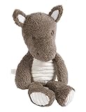 Mamas and Papas My First Donkey Soft Toy by Mamas & Papas
