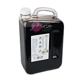 ターナー色彩 無臭柿渋 2L