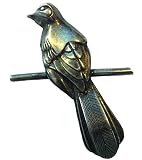 Game of Thrones: Littlefinger Mockingbird Pin [並行輸入品]