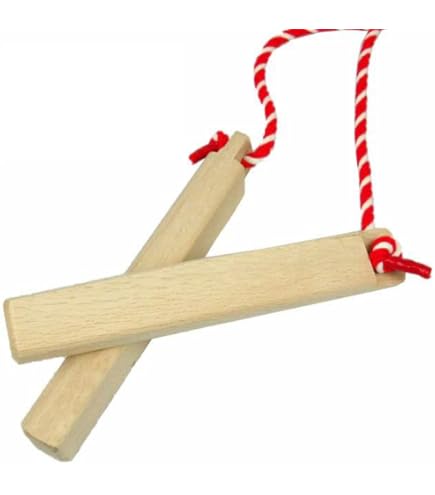 Amazon | SHAKAホン カホン ストルモック シャカホン 打楽器