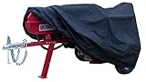 Boss Industrial CV-1 Log Splitter Cover, Black [並行輸入品]
