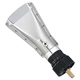 プリンス ガストーチ GTX用 アタッチメント火口 W