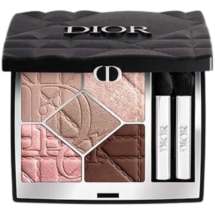 Amazon.co.jp: DIOR ディオール クチュール アイ パレット (ホリデー