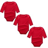 Enfants Cheris SHIRT ベビー・ボーイズ ベビー・ガールズ US サイズ: S カラー: レッド