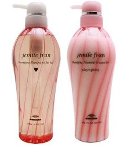 Amazon | ミルボン ジェミールフラン シャンプー ダイヤ D 500ml +