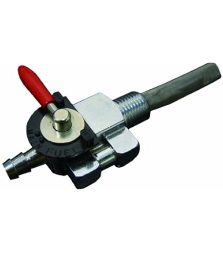 Amazon.co.jp: ブラスペットコック1/4 : 車＆バイク