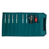 Wiha 28598 TorqueControl Set with TORX Plus Blades in Pouch, 8 Piece by Wiha