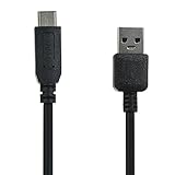 usb 3.1 type c male to usb 3.0 male 3.3ft\/1m data cable for
