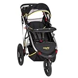 【年末SALE】ウルトラライトジャガー Bumble Bee Baby Trend　ベビーカー 軽量3輪モデル 最新入荷( JG59307 )