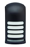 Battery Operated Motion LED Deck Light [並行輸入品]