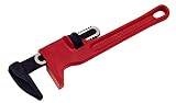 Reed Tool 02112 RSPUD Spud Wrench, 3/8 to 2-5/8-Inch by Reed Tool [並行輸入品]