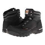 (カーハート) Carhartt メンズ シューズ・靴 ブーツ 6" Rugged Flex Waterproof Boot 並行輸入品