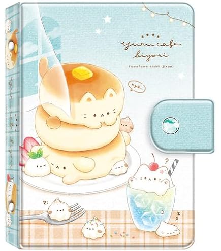 しまめなが専用ページ ずっとシマエナガ 2WAYシールバインダー 266513 しまえなが