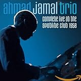 COMPLETE LIVE AT THE S