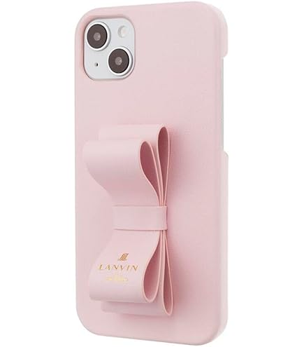 Amazon.co.jp: LANVIN en Bleu ランバンオンブルー iPhone 14