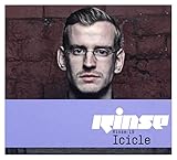 Rinse:19 – Mixed By Icicle