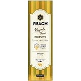 銀座ステファニー リーチ プロポリテラ 歯みがき レモンハニーミントの香り 120g×4個