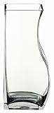 Flower Vase ガラス花器 ペアベース 25・B1 44T431