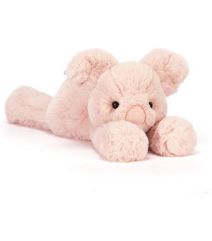 Amazon.co.jp: Jellycat Hoppleston Luxe Bunny - Jellycat Spring