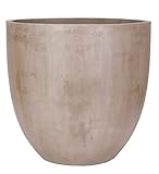 ホワイエ 陶器 TCファイバークレイポットL 55xH52 4440009