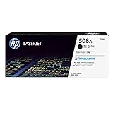 HP 純正 508A 黒 CF360A
