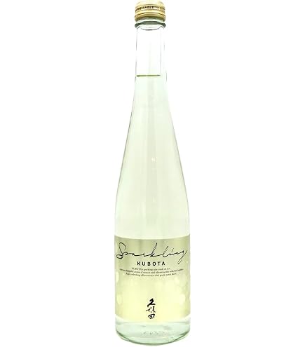 Amazon.co.jp: 朝日酒造 爽醸 久保田 雪峰 純米大吟醸 500ml : 食品