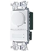 Panasonic WTC 57582W 埋込逆位相調光スイッチ 4個セット パナソニック(Panasonic) WTC57582W ワイド21 LED埋込逆位相調光