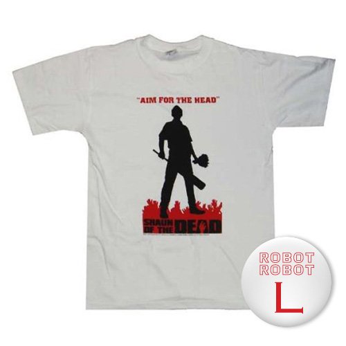 映画 ショーン オブ ザ デッド 予告動画とｎｇシーン ニコニコ動画