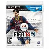 FIFA 14 (輸入版:北米) - PS3