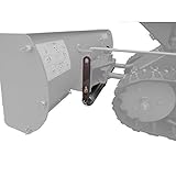 オーレック HGW80・SGW801用アタッチメント ガイドローラーセット 0925-80400