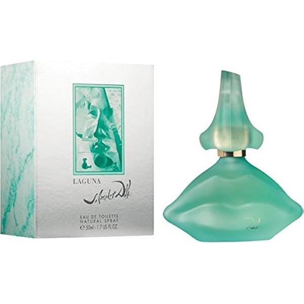サルバドール・ダリ 香水 オードトワレ 100ml ボックス入り ミニボトル付き サルバドール・ダリ 香水 オードトワレ 100ml ボックス入り ミニ