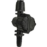 RaindripA191010BQuarter Circle Adjustable Sprayer-ADJ QTR CIRCLE SPRAYER (並行輸入品)