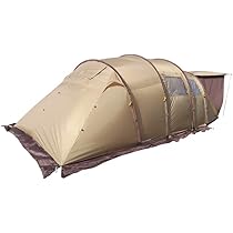 Amazon | NORDISK(ノルディスク) アウトドア レイサ6 専用 フット