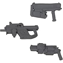 壽屋 M.S.G モデリングサポートグッズ ウェポンユニット04　ノンスケール Amazon | 壽屋(KOTOBUKIYA) M.S.G モデリングサポートグッズ