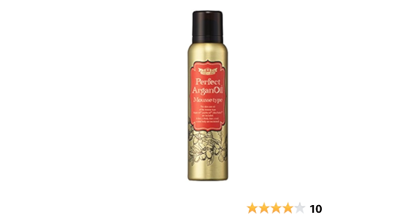 Amazon ドクターシーラボ パーフェクトアルガンオイル ムースタイプ 美容オイル ドクターシーラボ 美容液 通販