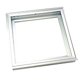 SPG 床下点検口 200#66220 200mm シルバー