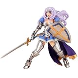 リボルテック クイーンズブレイド リベリオン 叛乱の騎士姫アンネロッテ 飛び出す３Ｄビジュアルシートセット