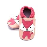 Elk Kids ベビー・ガールズ US サイズ: 24 Months / 7.5-8.5 M US Toddler カラー: ピンク